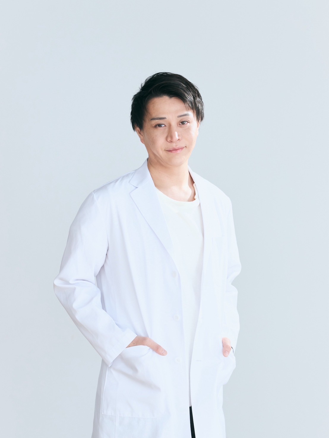 院長 佐藤 一徳